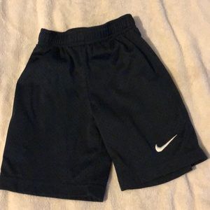 Nike Shorts. Boys.